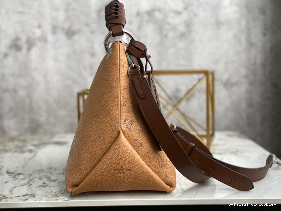 Official oldcobbler BEAUBOURG HOBO MM LOUIS VUITTON 0712